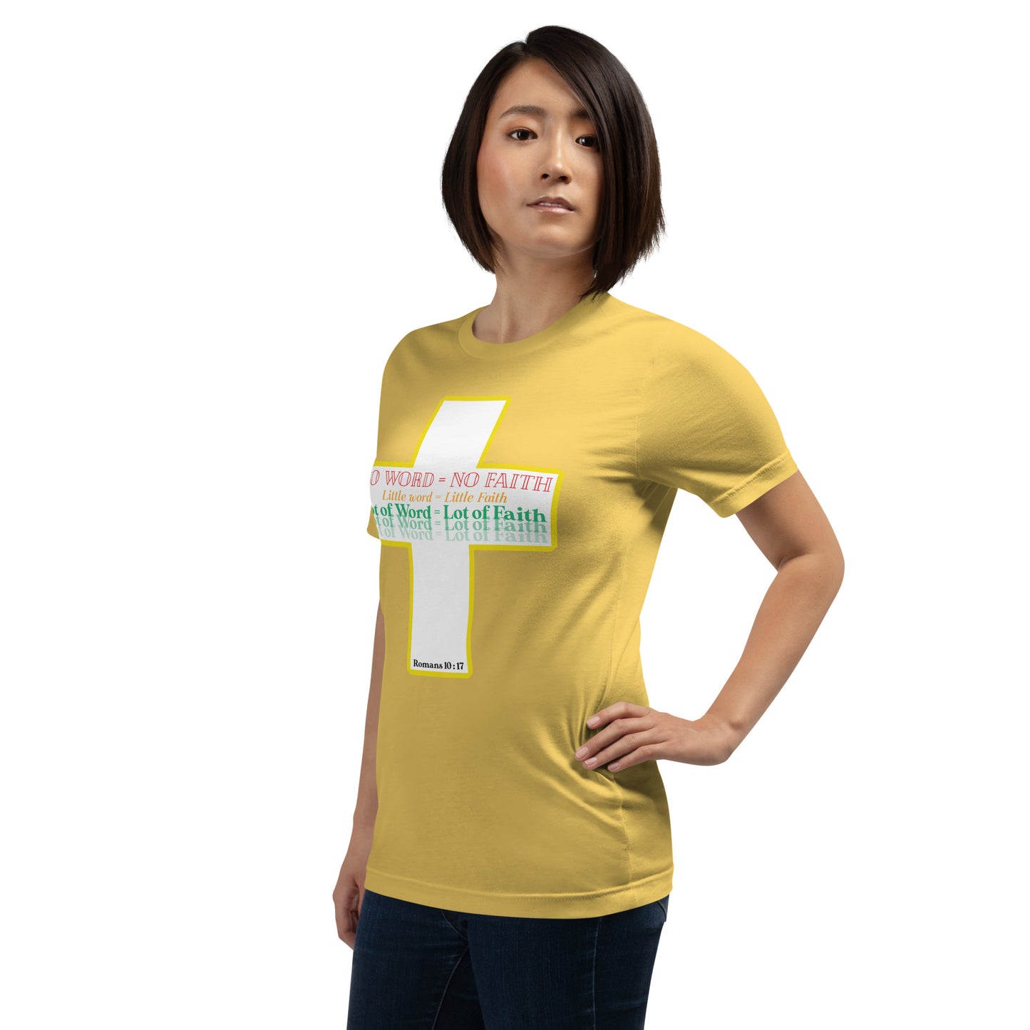 Womens t-shirt