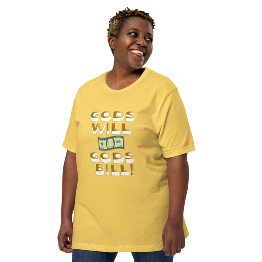 Womens t-shirt