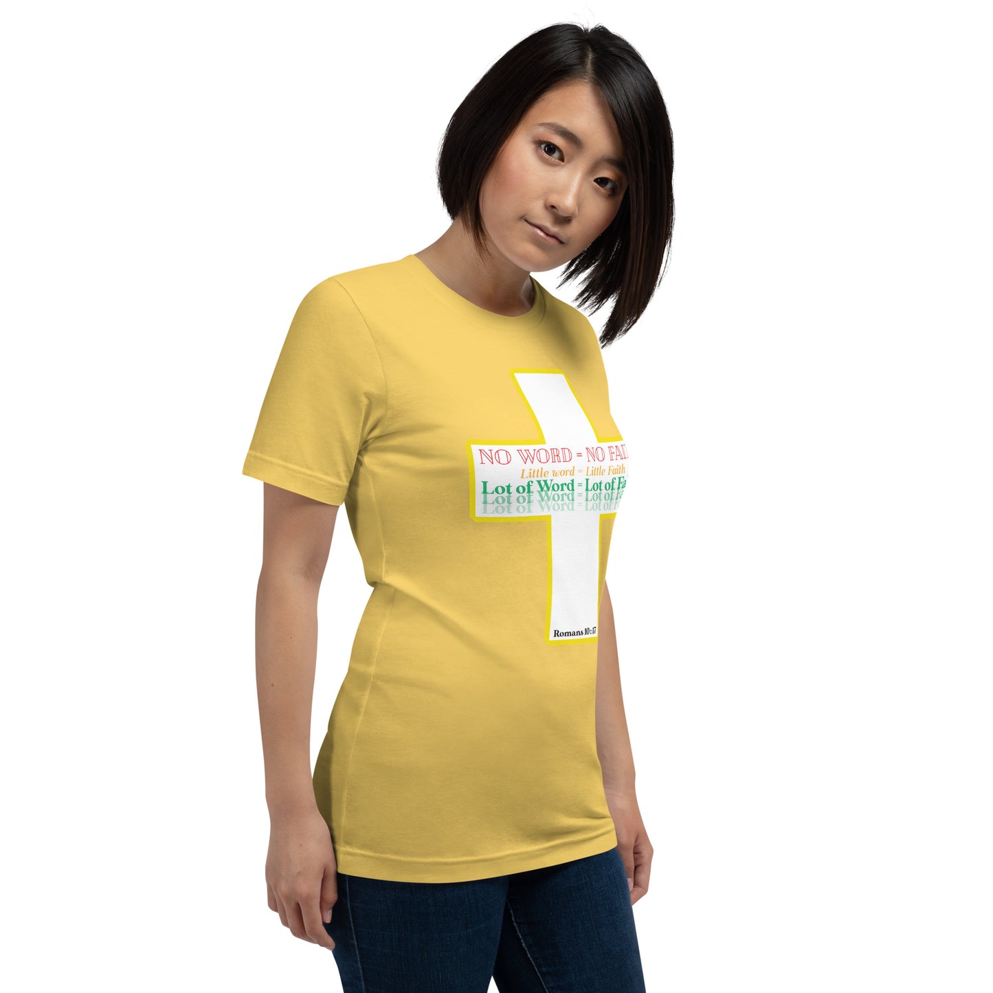 Womens t-shirt