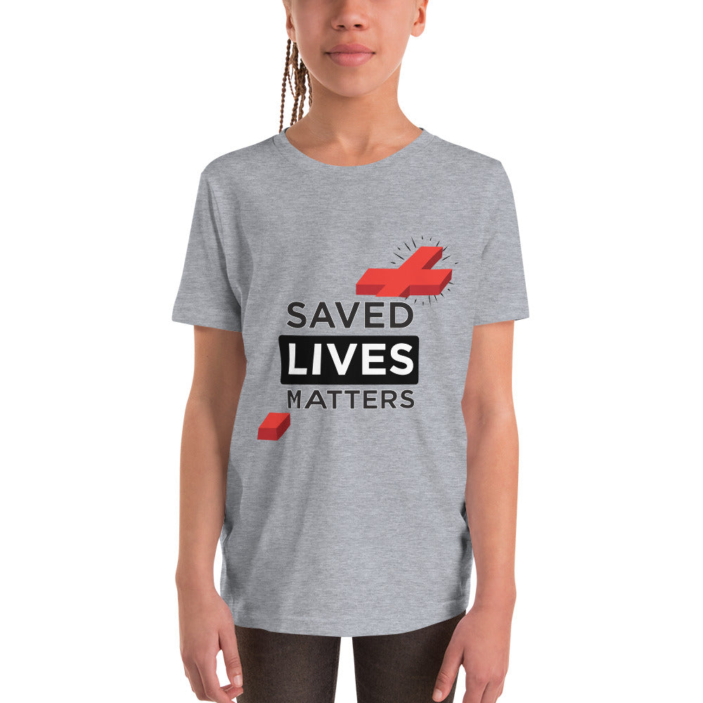 Youth Short Sleeve T-Shirt