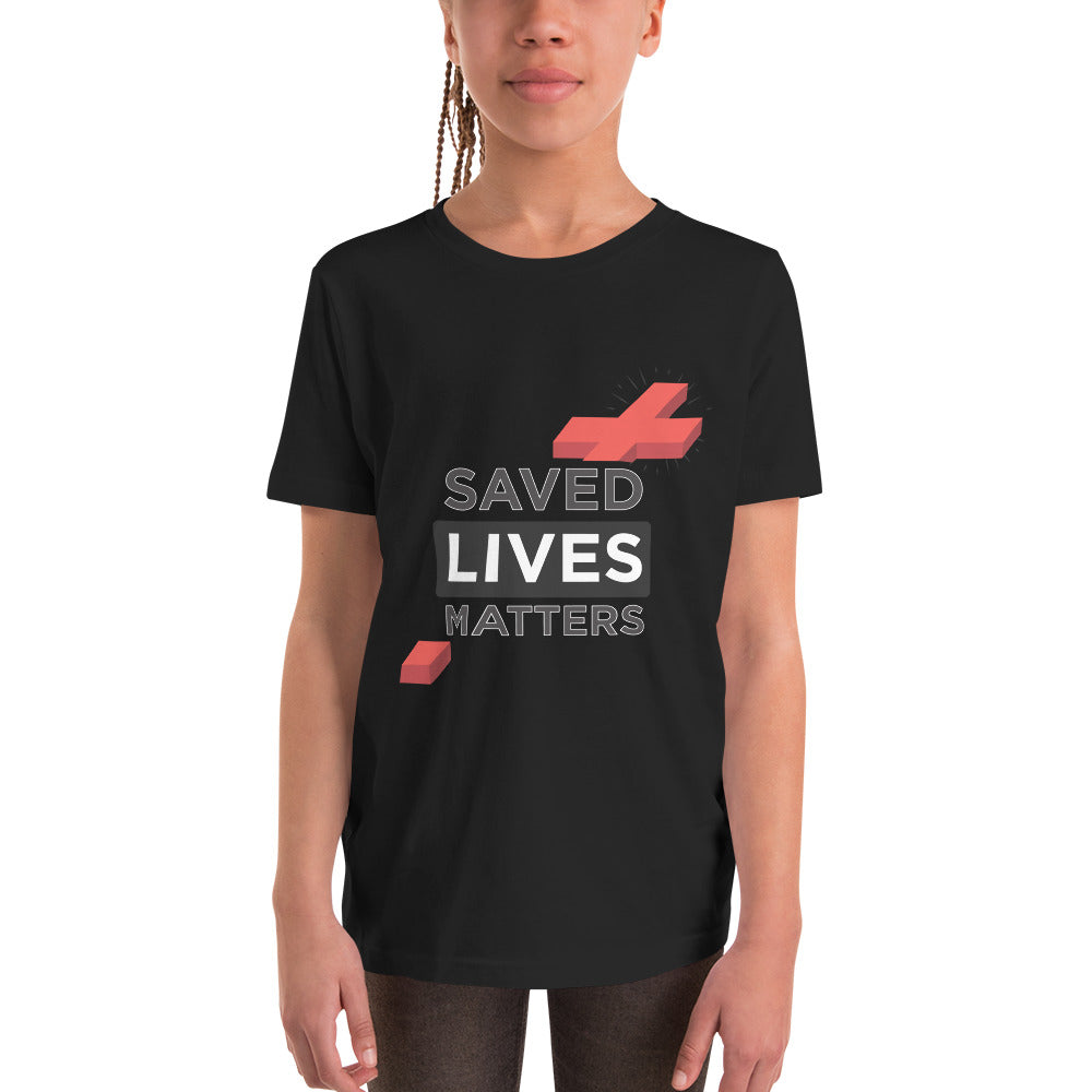 Youth Short Sleeve T-Shirt