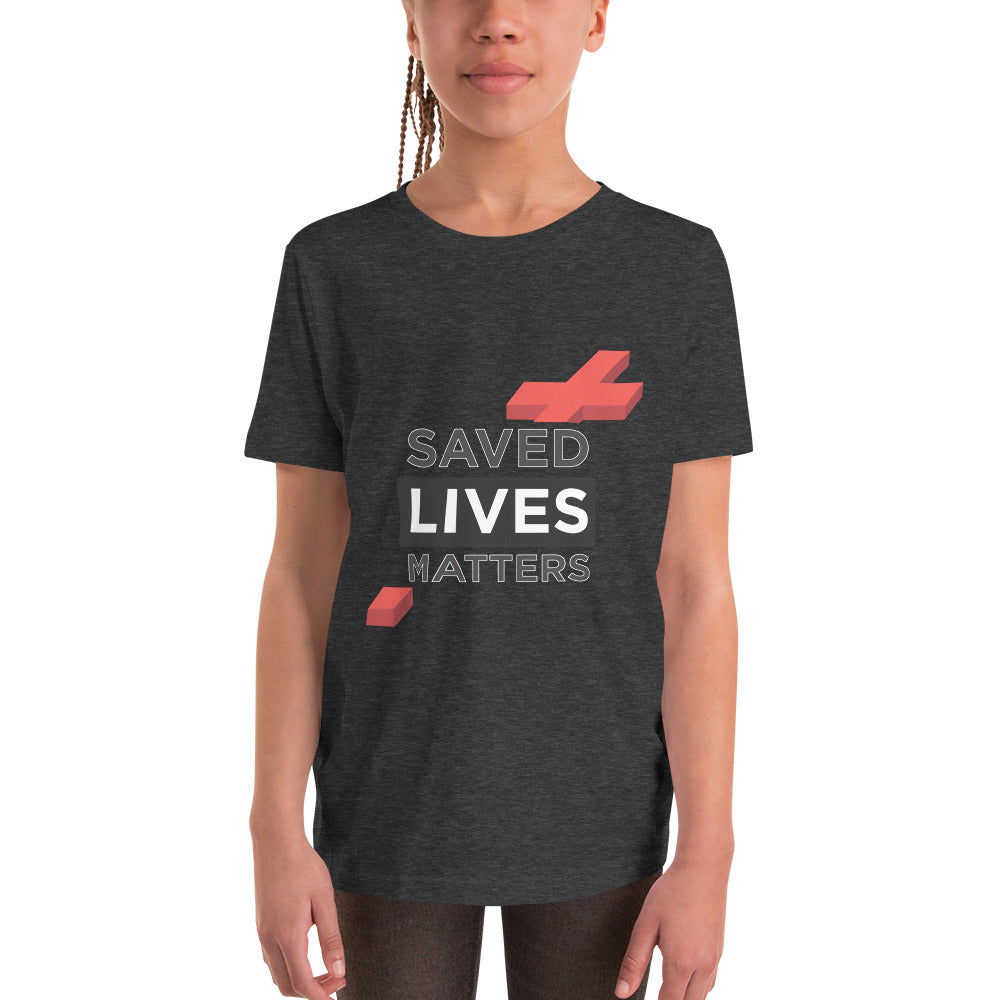 Youth Short Sleeve T-Shirt