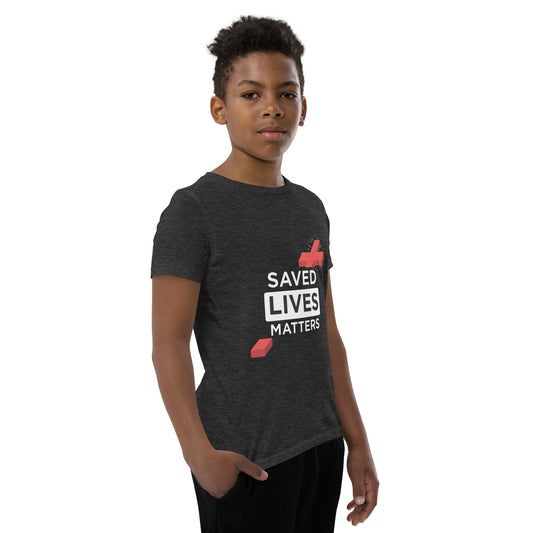 Youth Short Sleeve T-Shirt