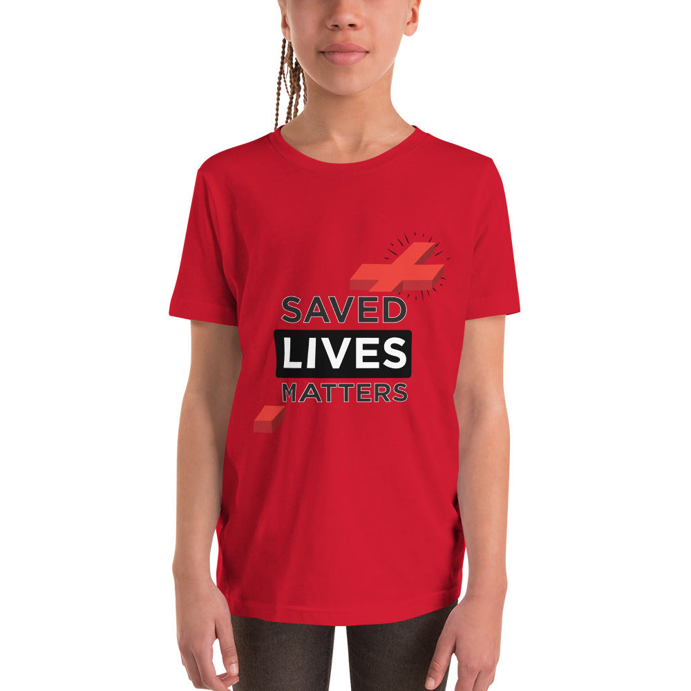 Youth Short Sleeve T-Shirt