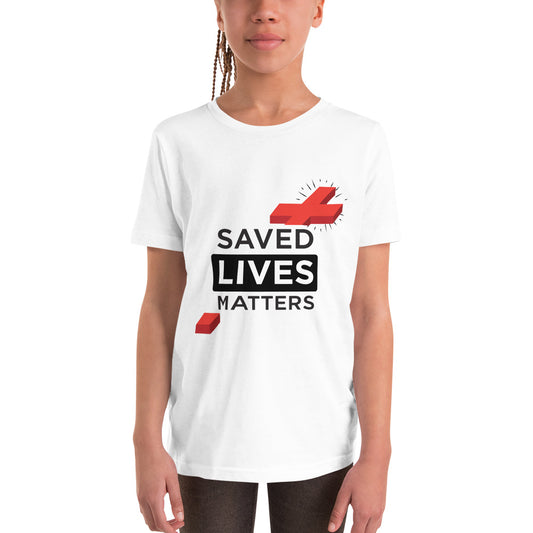 Youth Short Sleeve T-Shirt