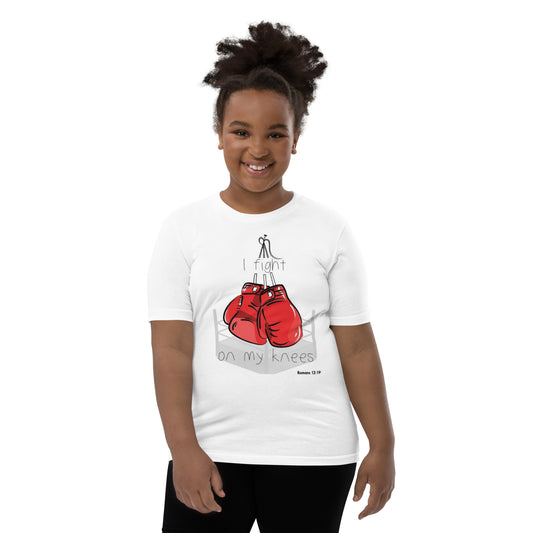 Youth Short Sleeve T-Shirt