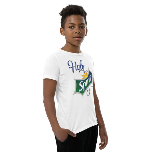 Youth Short Sleeve T-Shirt