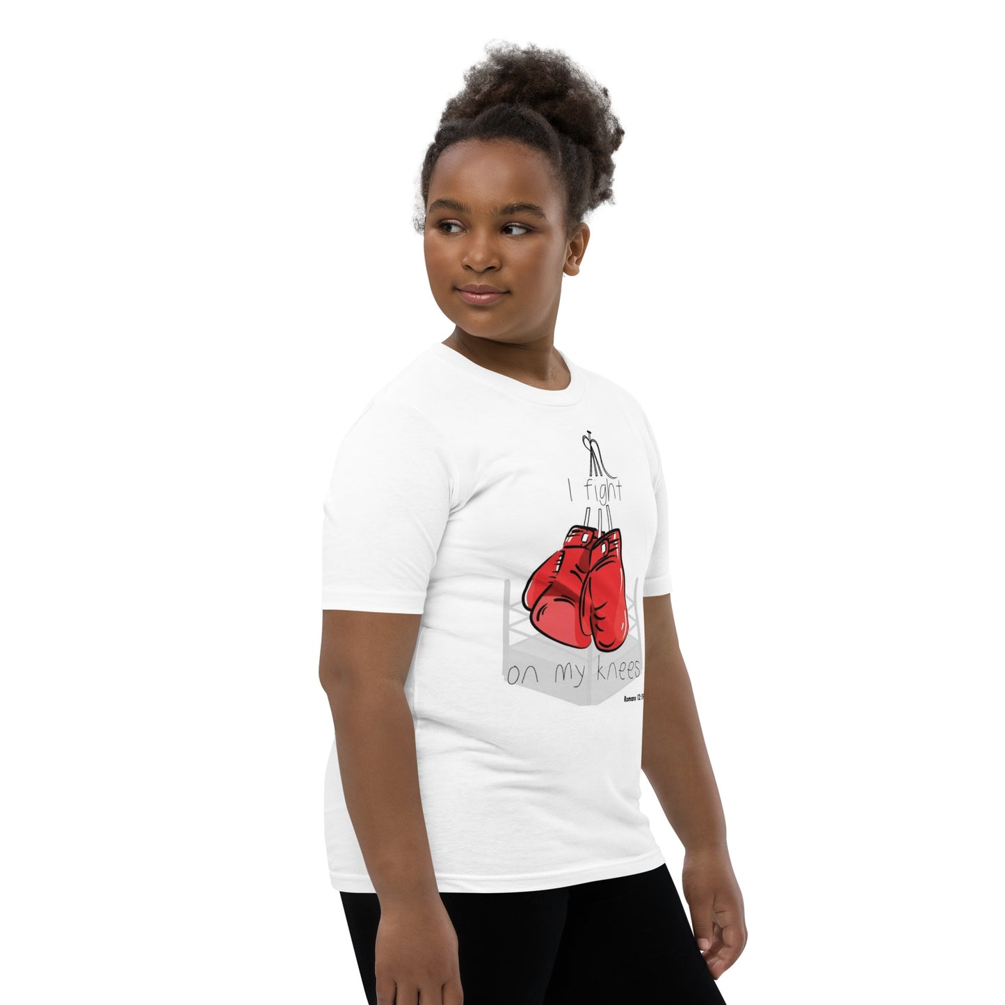 Youth Short Sleeve T-Shirt